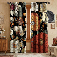 Boho Floral